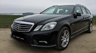 Mercedes E-Klasse Mercedes E-Klasse